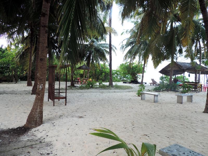 Nazaki Luxury Beach Hotel Gan  Exterior photo